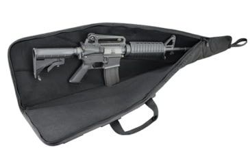 Image of Defcon 5 Outac Shooter Bag, Black, OT-SB03 B