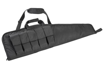 Image of Defcon 5 Outac Shooter Bag, Black, OT-SB03 B