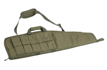 Image of Defcon 5 Outac Shooter Bag, OD Green, OT-SB03 OD
