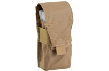 Image of Defcon 5 Outac Single Mag. Pouch, Tan, OT-M4AKS CT