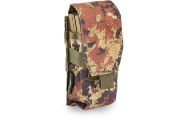 Image of Defcon 5 Outac Single Mag. Pouch, Vegetato Italiano, OT-M4AKS VI