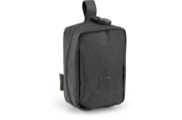 Image of Defcon 5 Quick Release Medical Pouch, Black, D5-RPMPC B