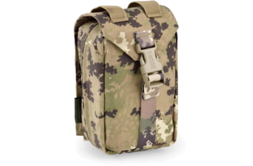 Image of Defcon 5 Quick Release Medical Pouch, Multiland, NSN 6515150236313, D5-RPMPC ML