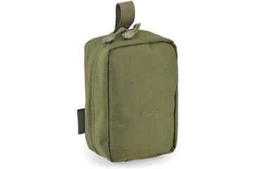 Image of Defcon 5 Quick Release Medical Pouch, OD Green, D5-RPMPC OD