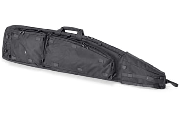 Image of Defcon 5 Shooter Bag, Black, D5-SB01 B