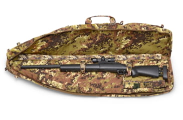 Image of Defcon 5 Shooter Bag, Vegetato Italiano, D5-SB01 VI