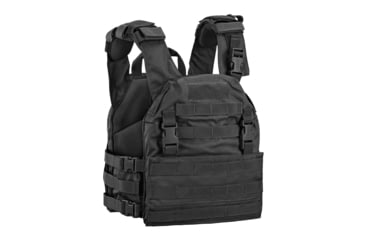 Image of Defcon 5 Thunder Vest Carrier, Black, D5-BAV19 B