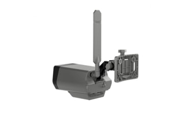 Image of DEFEND Tactacam Security Camera, Black, DFD-GRD01