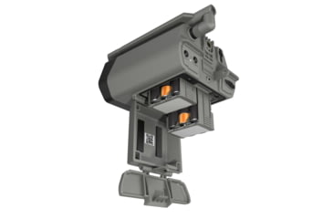 Image of DEFEND Tactacam Security Camera, Black, DFD-GRD01