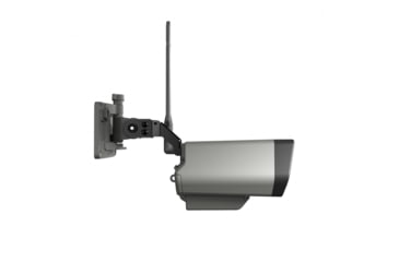 Image of DEFEND Tactacam Security Camera, Black, DFD-GRD01