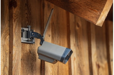 Image of DEFEND Tactacam Security Camera, Black, DFD-GRD01