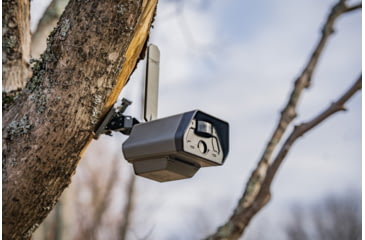 Image of DEFEND Tactacam Security Camera, Black, DFD-GRD01