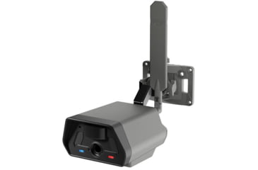 Image of DEFEND Tactacam Security Camera, Black, DFD-GRD01