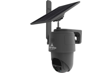 Image of DEFEND Defend 360 Cam, Black, DFD-PTZ01