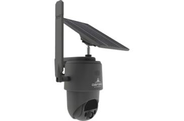 Image of DEFEND Defend 360 Cam, Black, DFD-PTZ01