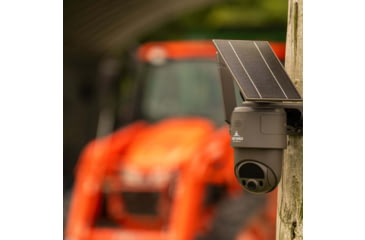 Image of DEFEND Defend 360 Cam, Black, DFD-PTZ01