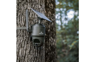 Image of DEFEND Defend 360 Cam, Black, DFD-PTZ01