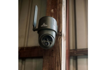 Image of DEFEND Defend 360 Cam, Black, DFD-PTZ01