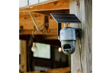 Image of DEFEND Defend 360 Cam, Black, DFD-PTZ01