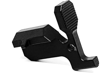 Image of Defense Depot DPMS Gii CNC Bolt Catch, Steel Phosphate, Black, DPM-GII-RMN-R251