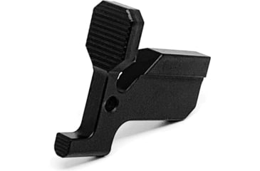 Image of Defense Depot DPMS Gii CNC Bolt Catch, Steel Phosphate, Black, DPM-GII-RMN-R251