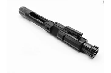 Image of Defense Depot DPMS Gii Full Weight Steel Bolt Carrier Group, W/o Adjustable Gas Key, Black QPQ, Gii-S1-1034