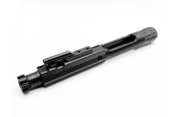 Image of Defense Depot DPMS Gii Full Weight Steel Bolt Carrier Group, W/o Adjustable Gas Key, Black QPQ, Gii-S1-1034