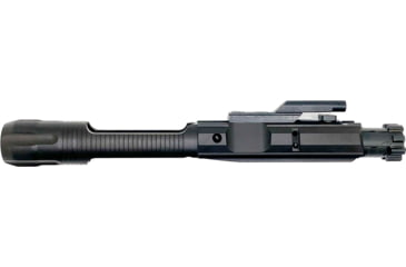 Image of Defense Depot DPMS Gii Full Weight Steel Bolt Carrier Group, W/o Adjustable Gas Key, Black QPQ, Gii-S1-1034