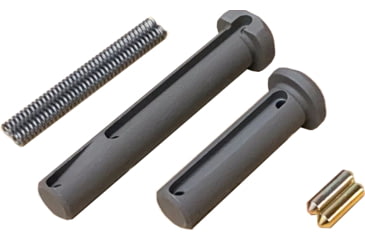 Image of Defense Depot DPMS Gii Titanium Pivot &amp; Takedown Pin Set, Flat Dark Earth, Gii-S1-1038