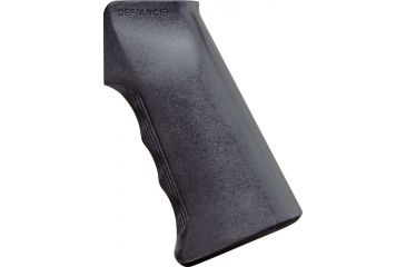 Image of Defiance Grip Ar-15 Black Polymer