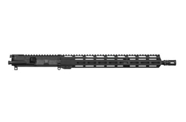 Image of Del-Ton 16in Light Weight Flat Top Barrel Assembly w/15in MLOK, 5.56mm Caliber, 1-7 Twist Rate, Carbine Length, DT1040