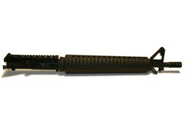 Image of Del-Ton Dissipator Pre-Ban Flat Top Barrel Assembly, 16in, DT1026