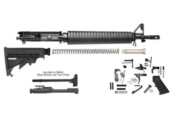 Image of Del-Ton Dissipator Rifle Kit, 16in, RKT112
