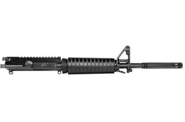 Image of Del-Ton Flat Top Barrel Assembly w/ Pinned 5.5in Flash Hider, 11.5in, DT1031