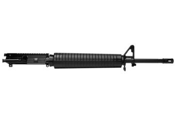 Image of Del-Ton Government Profile Flat Top Barrel Assembly, 20in, DT1030
