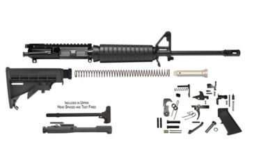 Image of Del-Ton Light Weight Rifle Kit, 16in, RKT103