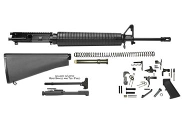 Image of Del-Ton Light Weight Rifle Kit, 20in, RKT110