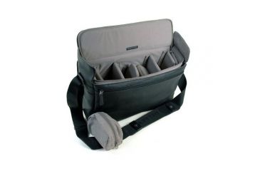 Image of Corium-07 Digital Camera DSLR Leather Shoulder Bag