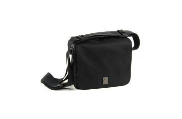 Image of Delsey Cortex 01 Digital Camera DSLR Nylon Shoulder Bag, Small