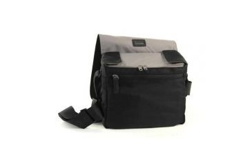 Image of Delsey Cortex01 Digital Camera DSLR Nylon Shoulder Bag, Small