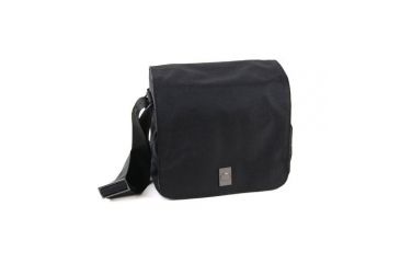 Image of Delsey Cortex 03 Digital Camera DSLR Nylon Shoulder Bag, Small-Medium