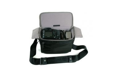 Image of Cortex-03 Digital SLR Camera Nylon Shoulder Bag