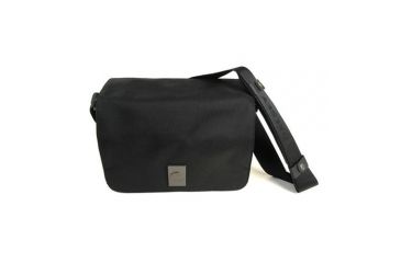 Image of Delsey Cortex 05 Digital Camera DSLR Nylon Shoulder Bag, Medium-Large