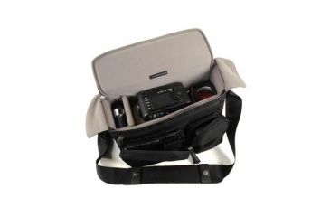 Image of Delsey Cortex-05 Digital SLR Camera Nylon Shoulder Bag