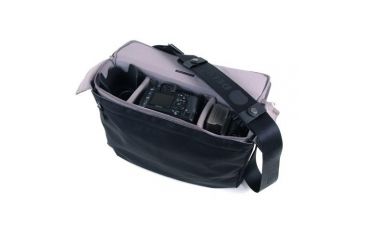 Image of Delsey Cortex-07 Digital SLR Camera Nylon Shoulder Bag