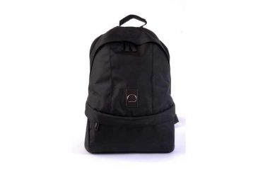 Image of Delsey Cortex Digital Camera DSLR Nylon Backpack
