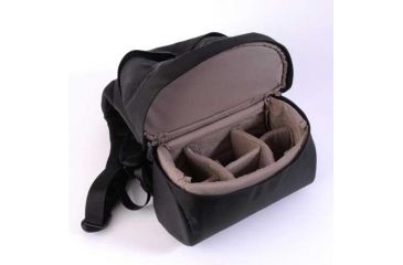 Image of Delsey Cortex Digital SLR Camera Nylon Back Packs