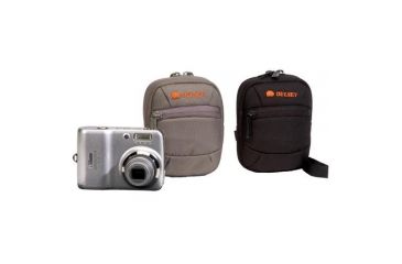 Image of Delsey ODC 1 Digital Camera Pouch, Small