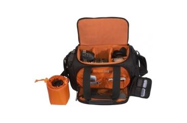 Image of Delsey ODC-21 Digital SLR Camera Duffel Bag, Small