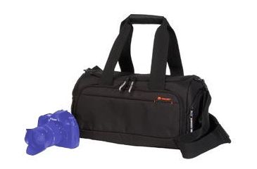 Image of Delsey ODC 23 Medium Black